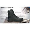 imageEnforce X High Winter European Leather Duty BootsBlack