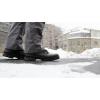 imageEnforce X High Winter European Leather Duty BootsBlack