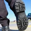 imageEnforce X High Winter European Leather Duty BootsBlack