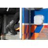imageHAIX Airpower XR2 CompositeToed Lightweight PunctureResistant Waterproof EMS and EMT Leather Working Boots with Durable SolesXwide