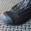 imageHAIX Airpower XR2 CompositeToed Lightweight PunctureResistant Waterproof EMS and EMT Leather Working Boots with Durable SolesXwide