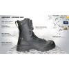 imageHAIX Airpower XR2 CompositeToed Lightweight PunctureResistant Waterproof EMS and EMT Leather Working Boots with Durable SolesXwide