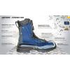 imageHAIX Airpower XR2 CompositeToed Lightweight PunctureResistant Waterproof EMS and EMT Leather Working Boots with Durable SolesXwide