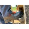 imageHAIX Airpower XR200 Working Boots for Men  Comfortable Forestry Boots with Composite Toe EH Resistance ampamp Durable LeatherWide
