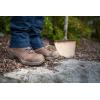 imageHAIX Airpower XR26 Safety Boots for Men  Composite Toe Waterproof Boots with GORETEX Durable LeatherWide