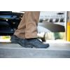 imageHAIX Black Eagle Athletic 21 T Low Tactical Shoes  with Bungee Laces Unmatched Traction and Lightweight Design AllDay Comfort Black Athletic ShoeMedium