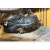 imageHAIX Black Eagle Safety 421 Low Work Boots for Men  Composite Toe GORETEX Liner Breathable and Lightweight BootsWide