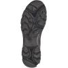 imageHAIX Black Eagle Safety 55 Mid Side Zip Womens CompositeToe Lightweight Waterproof Workboots with Protective SolesWide