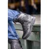 imageHAIX Black Eagle Tactical 20 GTX High  Lightweight Waterproof AntiSlip Tactical Shoes with Shock Absorbing TechnologyMedium