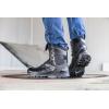 imageHAIX Black Eagle Tactical 20 GTX High  Lightweight Waterproof AntiSlip Tactical Shoes with Shock Absorbing TechnologyMedium