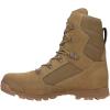 imageHAIX Boots  Combat Hero Military Boots  Meet AR 6701 Military Gear Requirements Tactical Performance CoyoteMedium
