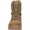 imageHAIX Boots  Combat Hero Military Boots  Meet AR 6701 Military Gear Requirements Tactical Performance CoyoteMedium