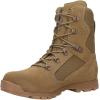 imageHAIX Boots  Combat Hero Military Boots  Meet AR 6701 Military Gear Requirements Tactical Performance CoyoteWide