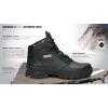 imageHAIX Enforce X Mid European Leather Duty BootsMedium