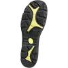 imageHAIX Fire Eagle Xtreme CompositeToed Lightweight Waterproof Firefighting Boots with AntiSlip SolesMedium