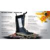 imageHAIX Fire Eagle Xtreme CompositeToed Lightweight Waterproof Firefighting Boots with AntiSlip SolesMedium