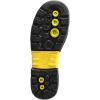 imageHAIX Fire Hero Xtreme CompositeToed Waterproof Firefighting Boots with Heat and SlipResistant SoleMedium