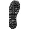 imageHAIX Fire Hunter Xtreme Waterproof CompositeToed Firefighting Boots with AntiSlip Sole and Cushioned InsoleWide