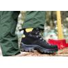 imageHAIX Missoula 21 Wildland Firefighting Boots for Men  AntiSlip Sole WaterResistant Heat Resistant BootsNarrow