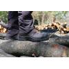 imageHAIX Protector Ultra Mens Steel Toe EH PR WP 8 Inch BootBrown