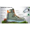 imageHAIX Protector Ultra Mens Steel Toe EH PR WP 8 Inch BootBrown