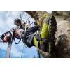 imageHAIX Protector Ultra Mens Steel Toe EH PR WP 8 Inch BootLime Green