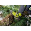 imageHAIX Protector Ultra Mens Steel Toe EH PR WP 8 Inch BootLime Green
