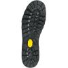 imageHAIX Protector Ultra Mens Steel Toe EH PR WP 8 Inch BootRed