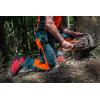 imageHAIX Protector Ultra Mens Steel Toe EH PR WP 8 Inch BootRed
