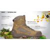 imageHAIX Scout 20 Hiking Boots Long Lasting Durability Waterproof Hiking Shoes With Anti Slip SoleMedium