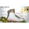 imageHAIX Scout 20 Hiking Boots Long Lasting Durability Waterproof Hiking Shoes With Anti Slip SoleMedium