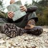 imageHAIX Scout 20 Hiking Boots Long Lasting Durability Waterproof Hiking Shoes With Anti Slip SoleMedium