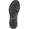 imageHaix Black Eagle Safety 55 Mid SideZip Mens Boots BlackBlack