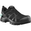 imageHAIX Black Eagle Safety 421 Low Work Boots for Men  Composite Toe GORETEX Liner Breathable and Lightweight BootsWide