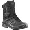 imageHAIX Black Eagle Tactical 20 GTX High Side Zip  Waterproof Work Boots With AntiSlip Sole Shock Absorbing Technology And Lightweight Design Great Boots For Police MenWide