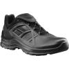 imageHAIX Black Eagle Tactical 21 GTX Low Shoes  Waterproof Tactical Shoes with AntiSlip Sole Shock Absorbing Technology and Lightweight Design Great As Police ShoesWide