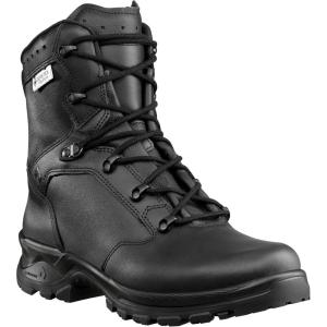 imageEnforce X High European Leather Duty Boots