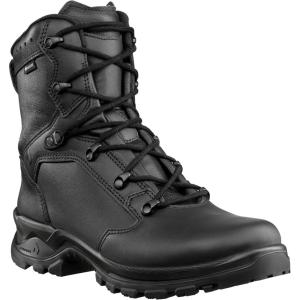 imageEnforce X High Winter European Leather Duty BootsBlack