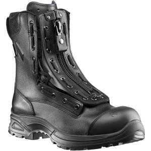imageHAIX Airpower XR2 CompositeToed Lightweight PunctureResistant Waterproof EMS and EMT Leather Working Boots with Durable SolesWide