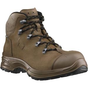 imageHAIX Airpower XR26 Safety Boots for Men  Composite Toe Waterproof Boots with GORETEX Durable LeatherWide