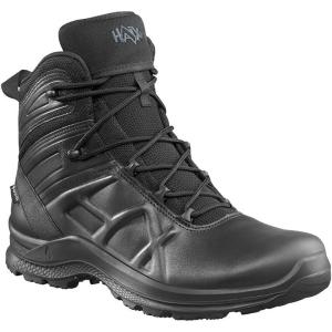 imageHAIX Black Eagle Tactical 20 GTX  Lightweight Waterproof AntiSlip Tactical Shoes with Shock Absorbing TechnologyMedium