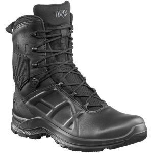 imageHAIX Black Eagle Tactical 20 GTX High  Lightweight Waterproof AntiSlip Tactical Shoes with Shock Absorbing TechnologyMedium