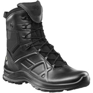 imageHAIX Black Eagle Tactical 20 GTX High  Lightweight Waterproof AntiSlip Tactical Shoes with Shock Absorbing TechnologyWide