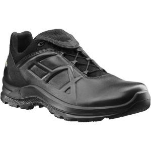imageHAIX Black Eagle Tactical 21 GTX Low Shoes  Waterproof Tactical Shoes with AntiSlip Sole Shock Absorbing Technology and Lightweight Design Great As Police ShoesMedium