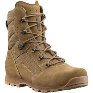 imageHAIX Boots  Combat Hero Military Boots  Meet AR 6701 Military Gear Requirements Tactical Performance CoyoteWide