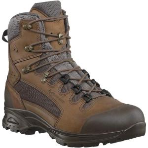 imageHAIX Scout 20 Hiking Boots Long Lasting Durability Waterproof Hiking Shoes With Anti Slip SoleMedium