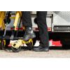 imageHAIX Airpower R2 SteelToed PunctureResistant Waterproof EMS Working Boots with Supported ArchesMedium