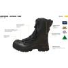 imageHAIX Airpower XR1 Pro AllRound Protection EMS Workboots with Absorbant InsolesMedium