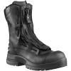 imageHAIX Airpower XR1 Pro Grip Xtreme Womens CompositeToed AllRound Protection EMS Workboots with High Performance Winter SolesBlack