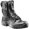imageHAIX Airpower R2 Womens SteelToed PunctureResistant Waterproof EMS Working Boots with Supported ArchesMedium